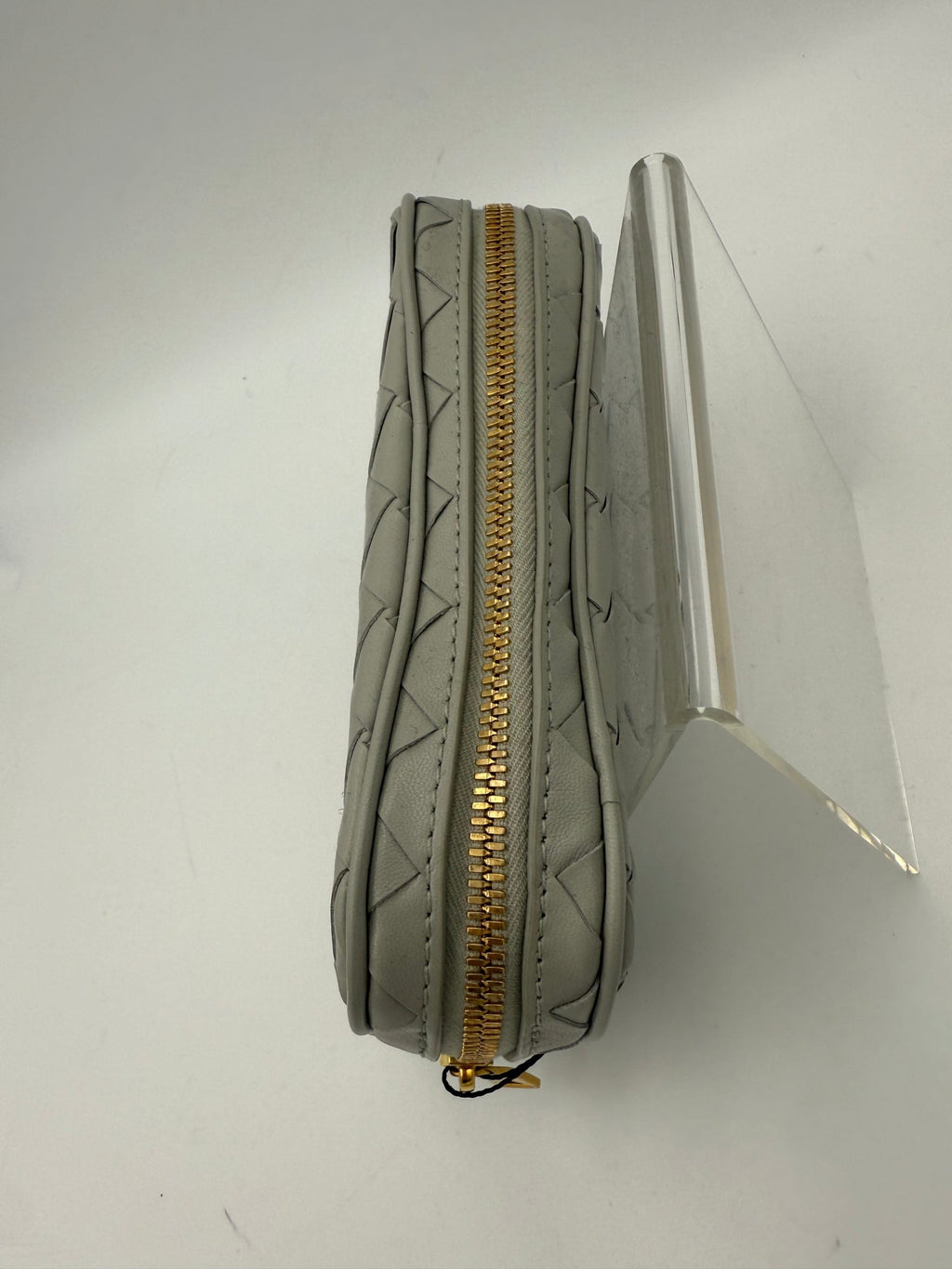 Bottega Veneta BOTTEGA VENETA Intrecciato Clutch Bottega Veneta