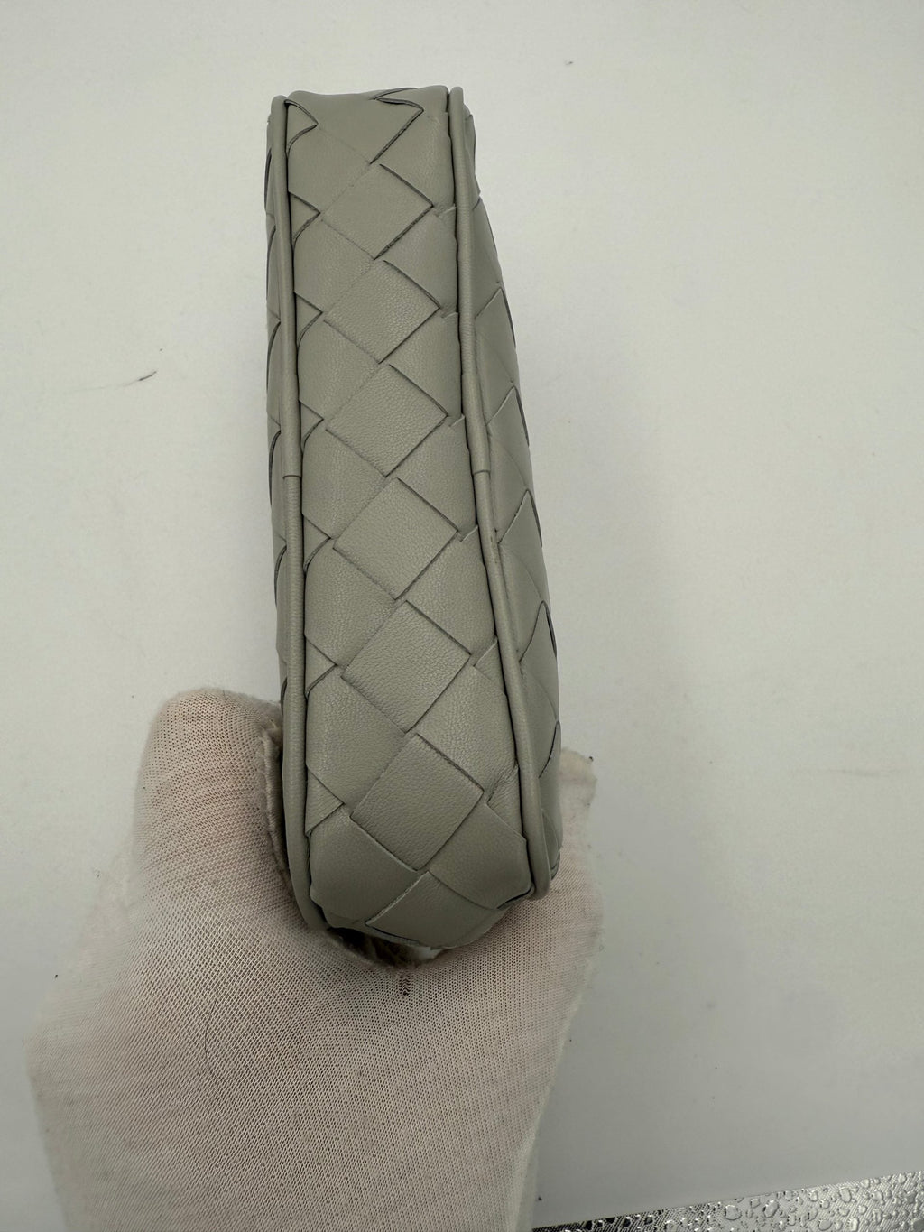 Bottega Veneta BOTTEGA VENETA Intrecciato Clutch Bottega Veneta