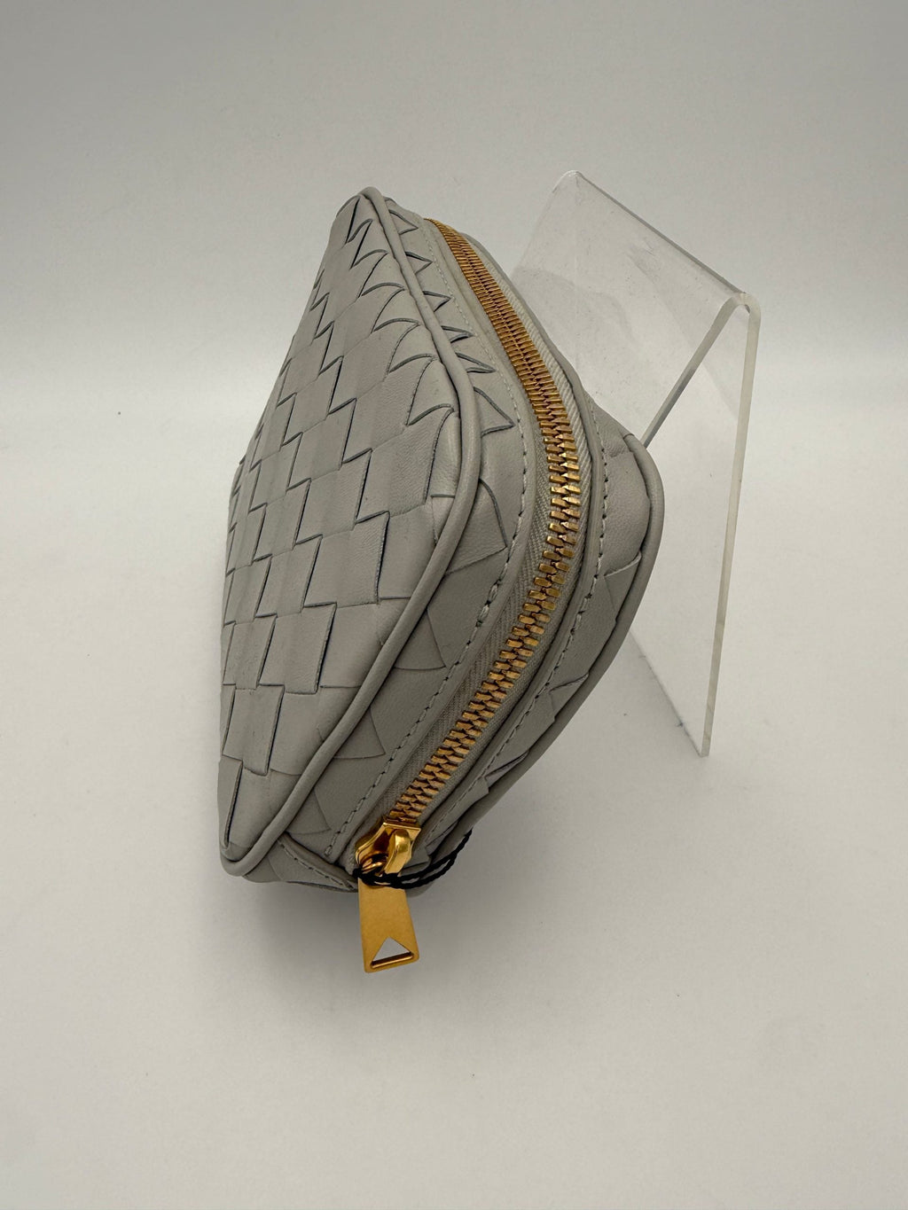 Bottega Veneta BOTTEGA VENETA Intrecciato Clutch Bottega Veneta