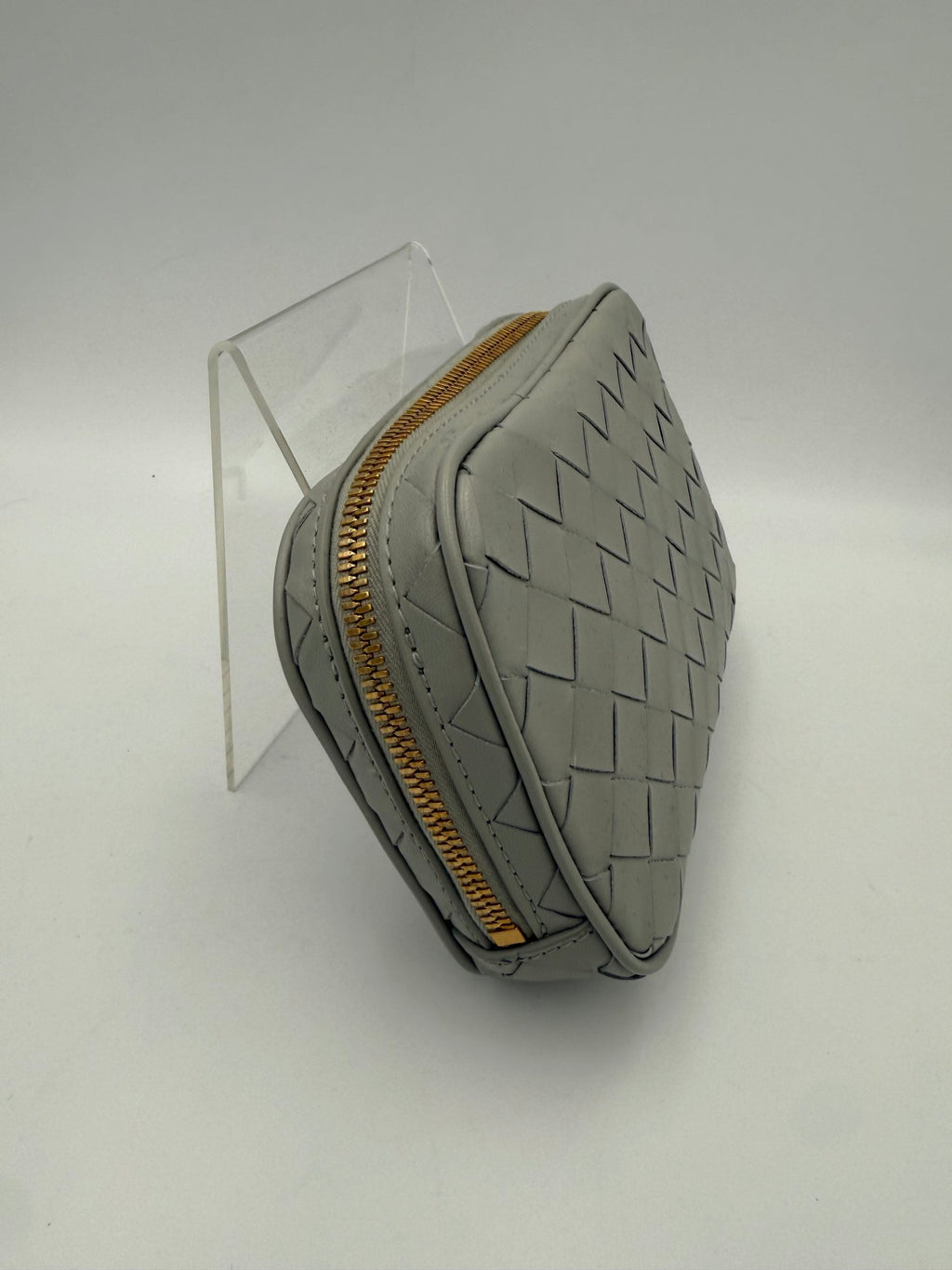 Bottega Veneta BOTTEGA VENETA Intrecciato Clutch Bottega Veneta