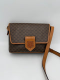 Celine CELINE TRIOMPHE Vintage Monogram Handbag Celine