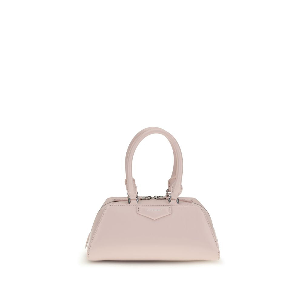 Givenchy Multicolor Calf Leather Bos Taurus Handbag Givenchy
