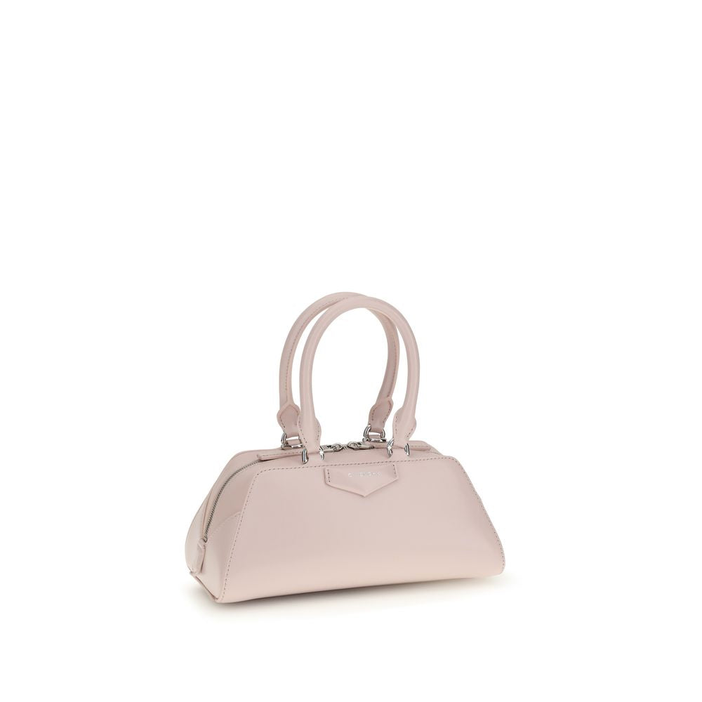Givenchy Multicolor Calf Leather Bos Taurus Handbag Givenchy