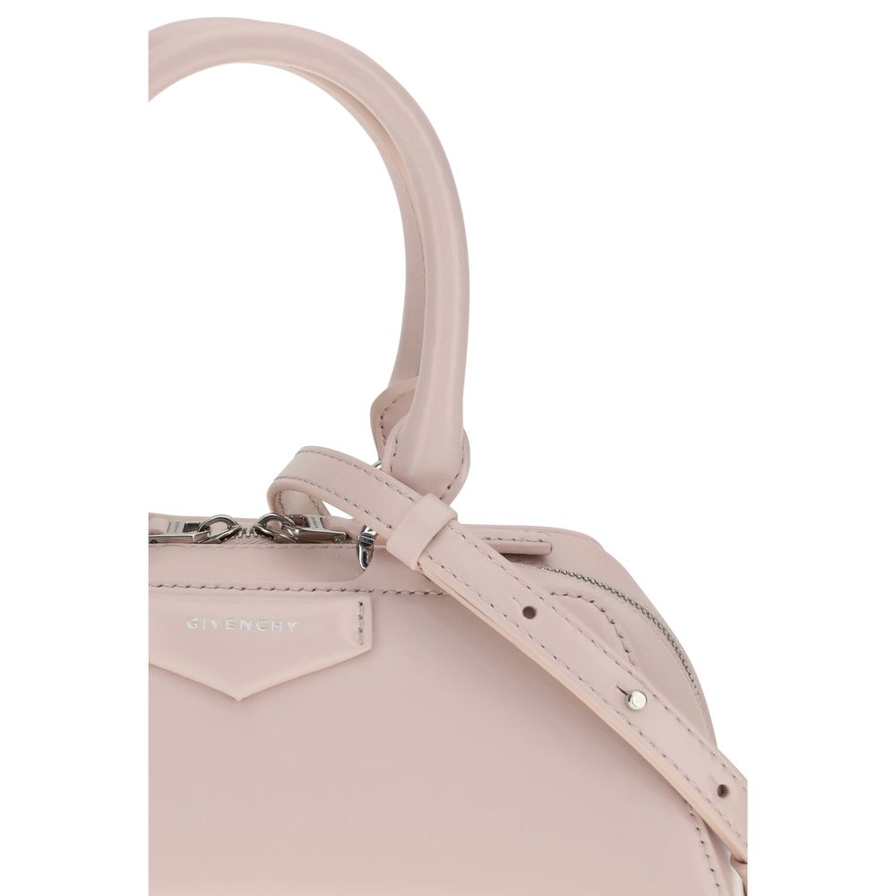 Givenchy Multicolor Calf Leather Bos Taurus Handbag Givenchy
