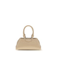 Givenchy Beige Calf Leather Bos Taurus Handbag Givenchy