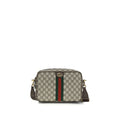 Gucci Beige Polyethylene Shoulder Bag Gucci