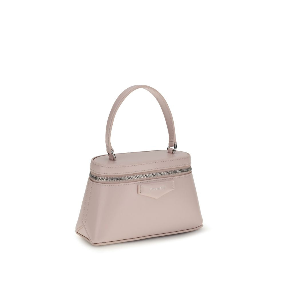 Givenchy Multicolor Calf Leather Bos Taurus Handbag Givenchy