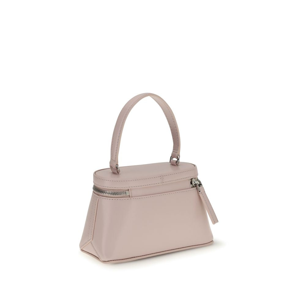 Givenchy Multicolor Calf Leather Bos Taurus Handbag Givenchy