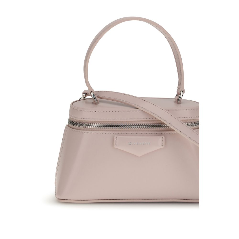 Givenchy Multicolor Calf Leather Bos Taurus Handbag Givenchy