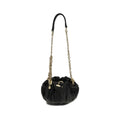 Chloé Black Lamb Ovis Aries Aries Shoulder Bag Chloé