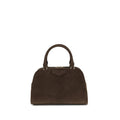 Givenchy Brown Calf Leather Bos Taurus Handbag Givenchy