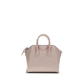 Givenchy Multicolor Calf Leather Bos Taurus Handbag Givenchy