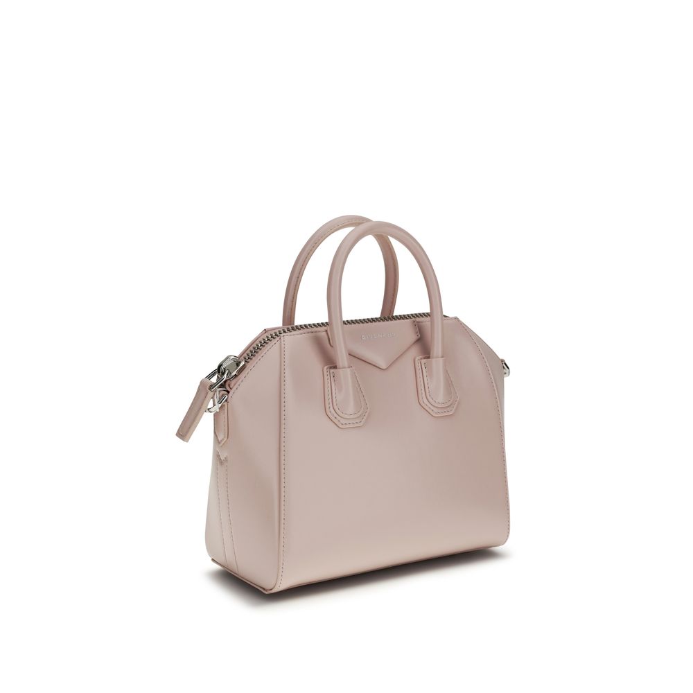 Givenchy Multicolor Calf Leather Bos Taurus Handbag Givenchy
