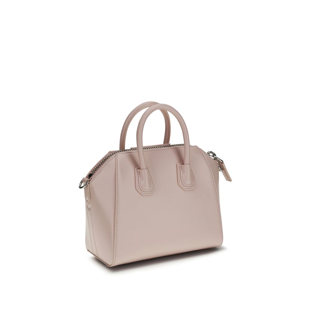 Givenchy Multicolor Calf Leather Bos Taurus Handbag Givenchy