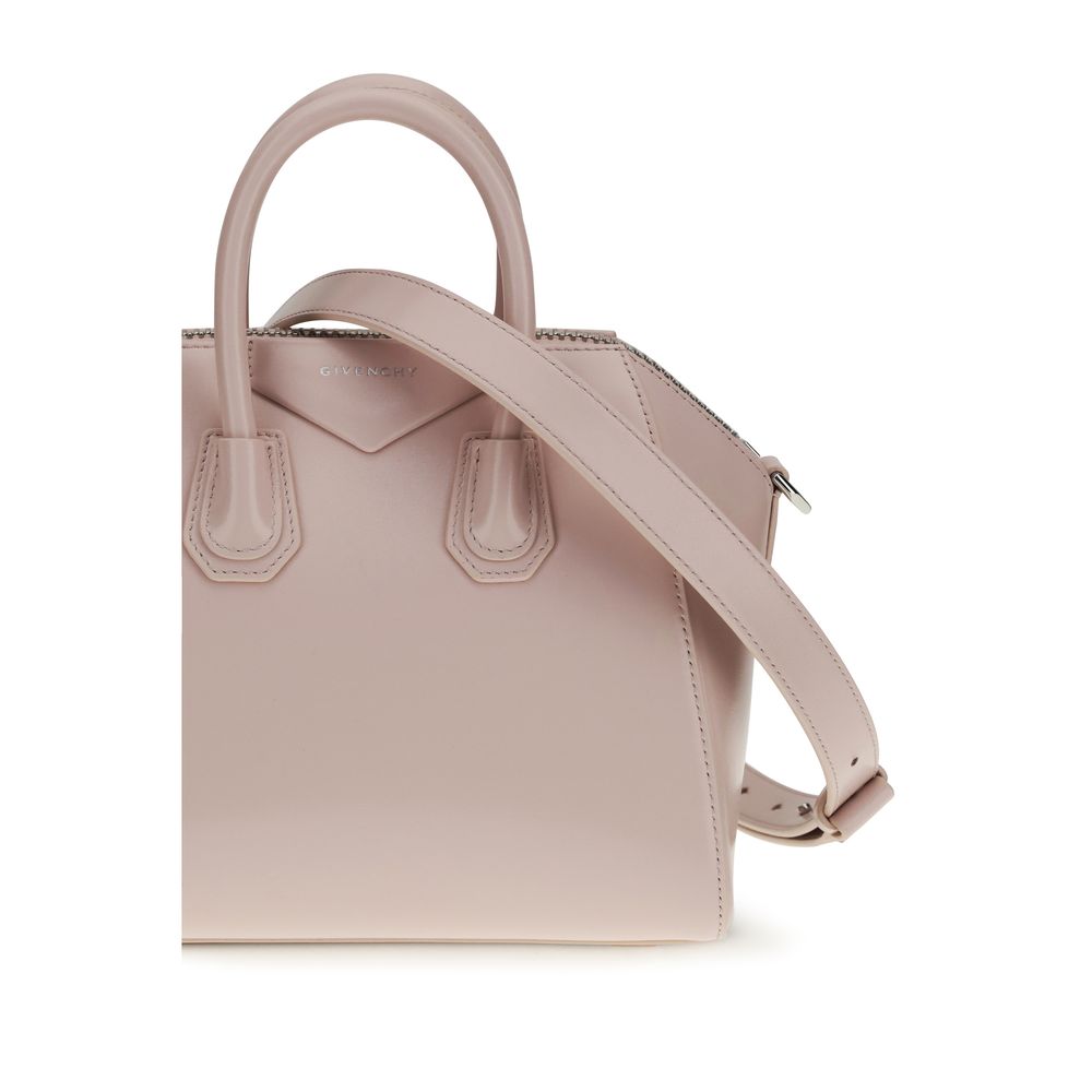 Givenchy Multicolor Calf Leather Bos Taurus Handbag Givenchy