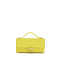 Fendi Bicolor Lamb Ovis Aries Aries Shoulder Bag Fendi