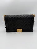 Chanel CHANEL BOY Large Handbag Chanel