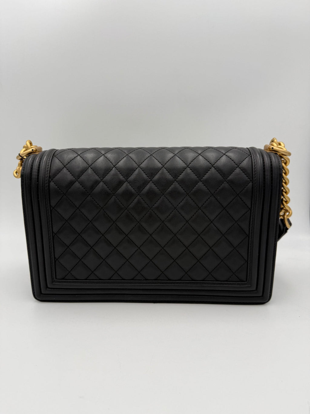 Chanel CHANEL BOY Large Handbag Chanel