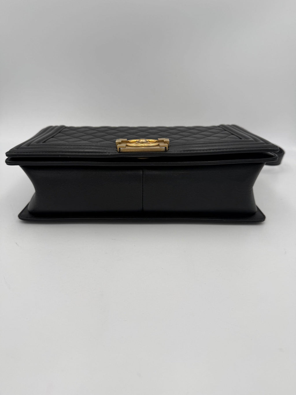 Chanel CHANEL BOY Large Handbag Chanel