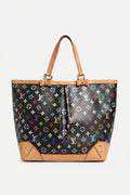 Louis Vuitton Monogram Multicolor Sharleen GM Louis Vuitton