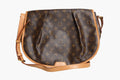 Louis Vuitton Monogram Canvas Menilmontant MM Louis Vuitton