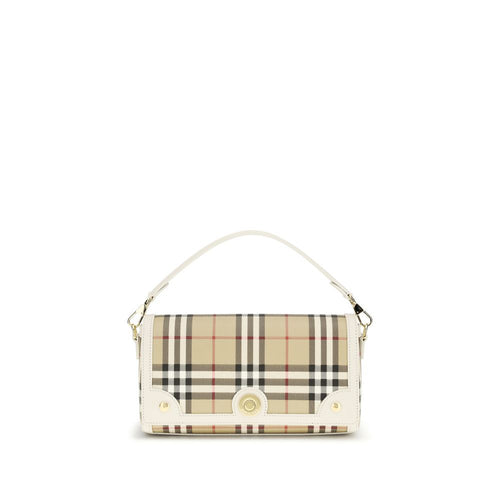 Burberry Multicolor Polyurethane Shoulder Bag Burberry