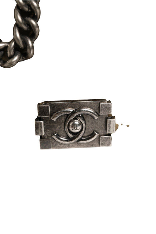 Chanel Boy Bag Chanel