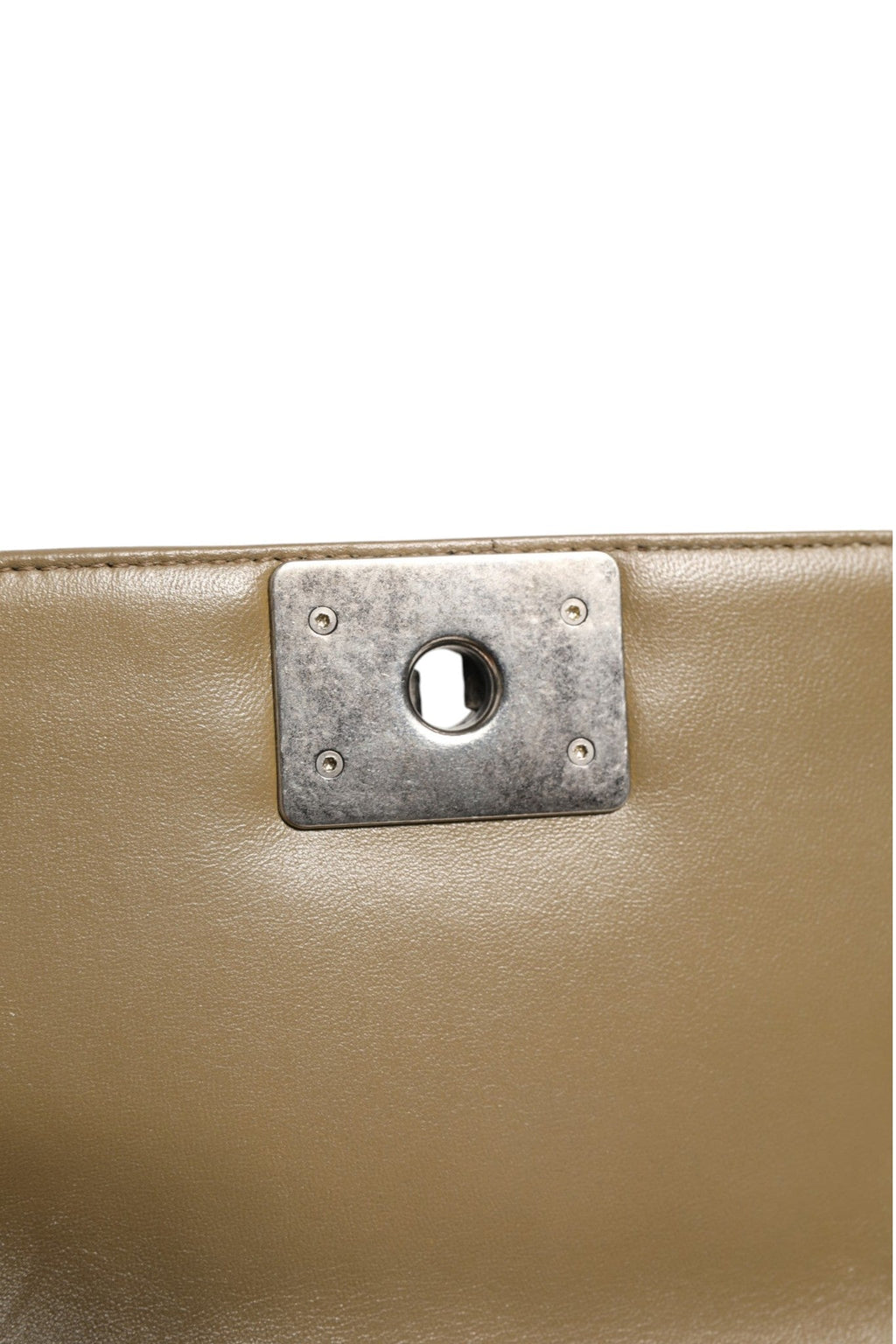 Chanel Boy Bag Chanel