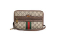 Gucci GG Supreme Ophidia Crossbody Bag Gucci