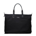 Dolce & Gabbana Black Nylon Shoulder Bag Dolce & Gabbana