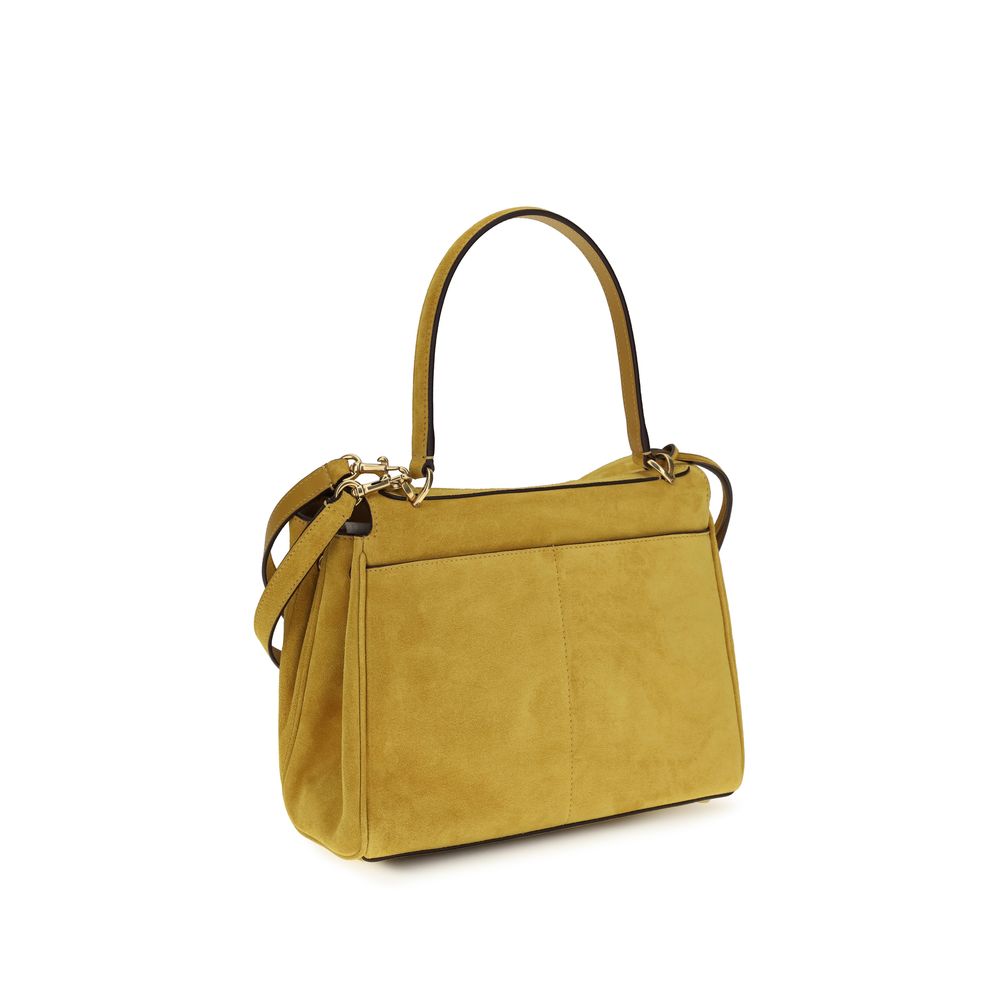 Balenciaga Beige Calf Leather Bos Taurus Handbag Balenciaga