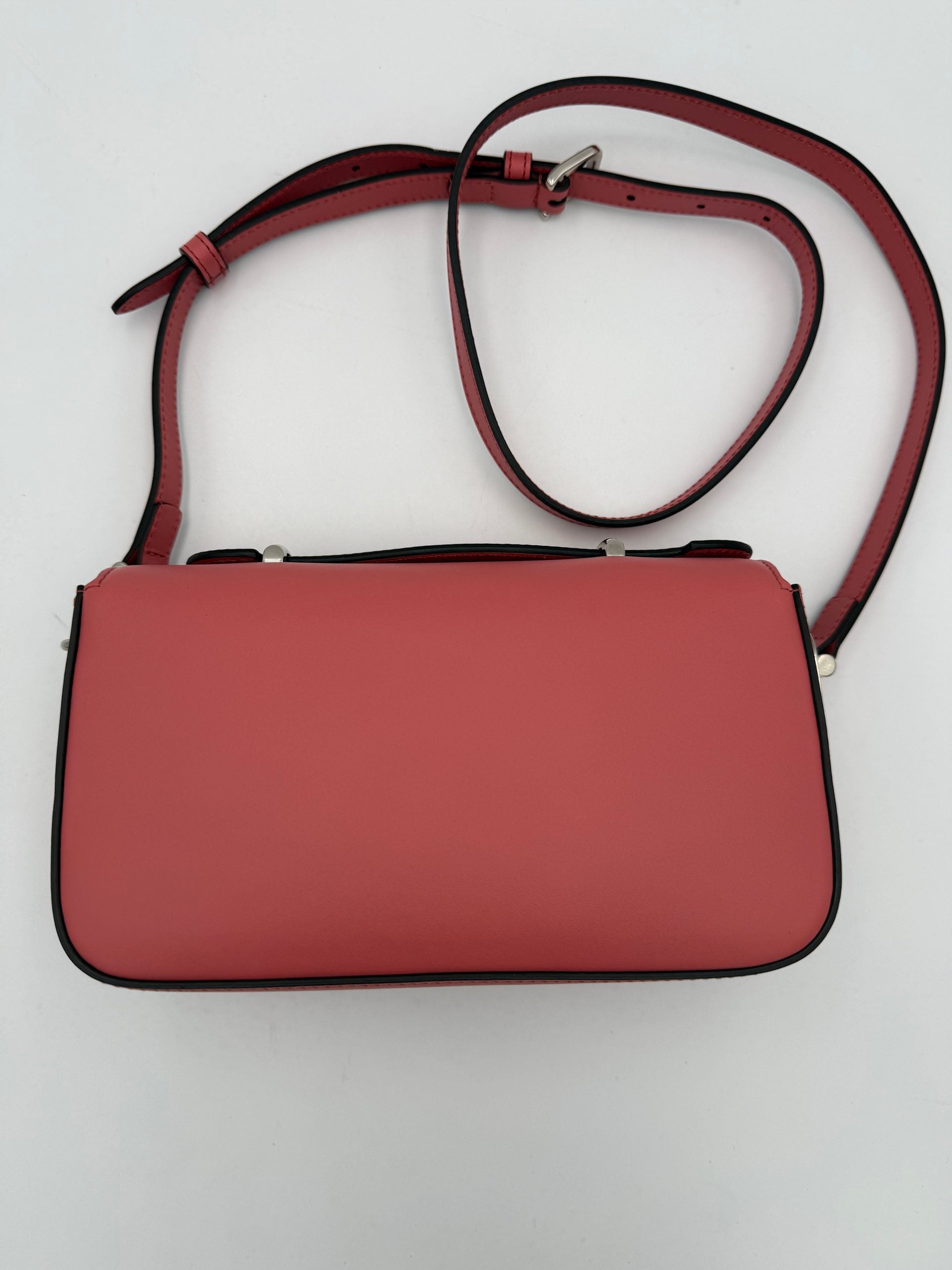 Gucci GUCCI GG Marmont in Leather Shoulder Bag Gucci