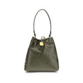 Balmain Bicolor Calf Leather Bos Taurus Backpack Balmain