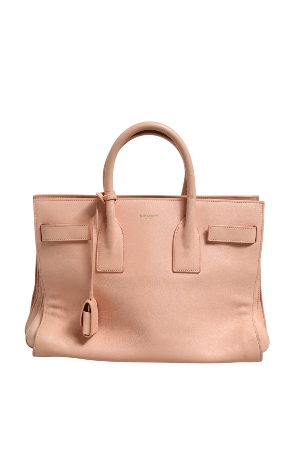 Saint Laurent Nano Sac De Jour Saint Laurent