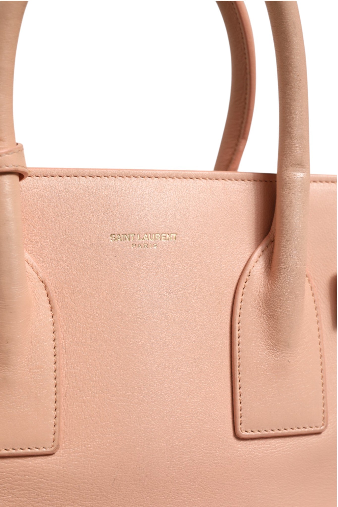 Saint Laurent Nano Sac De Jour Saint Laurent