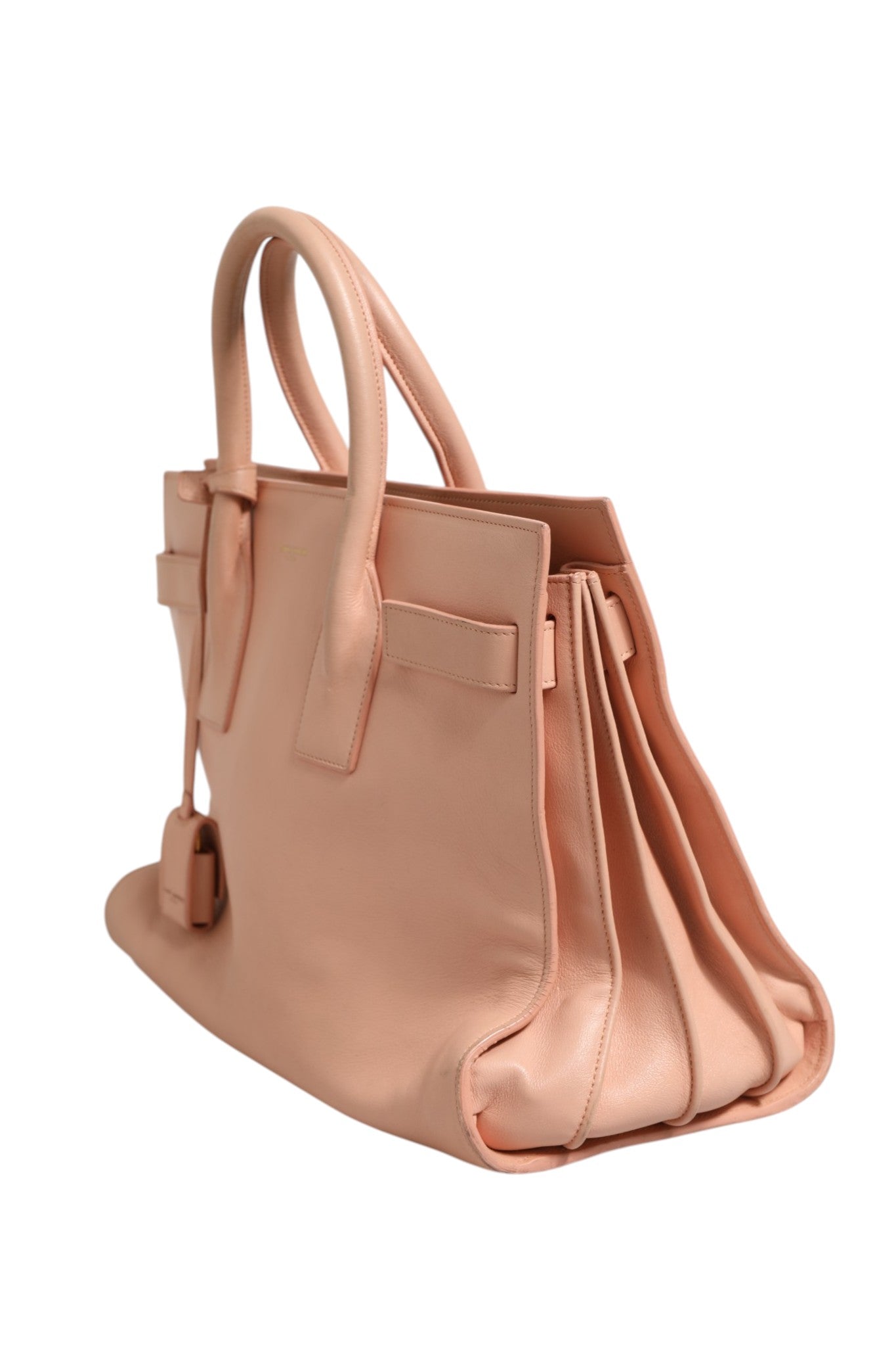 Saint Laurent Nano Sac De Jour Saint Laurent