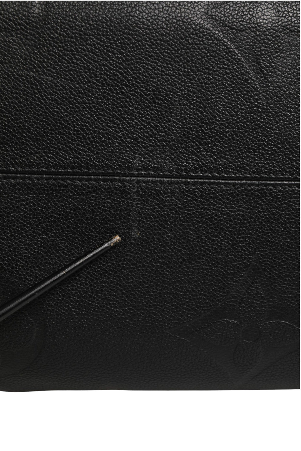 Louis Vuitton OnTheGo GM Monogram Empreinte Leather Tote Louis Vuitton