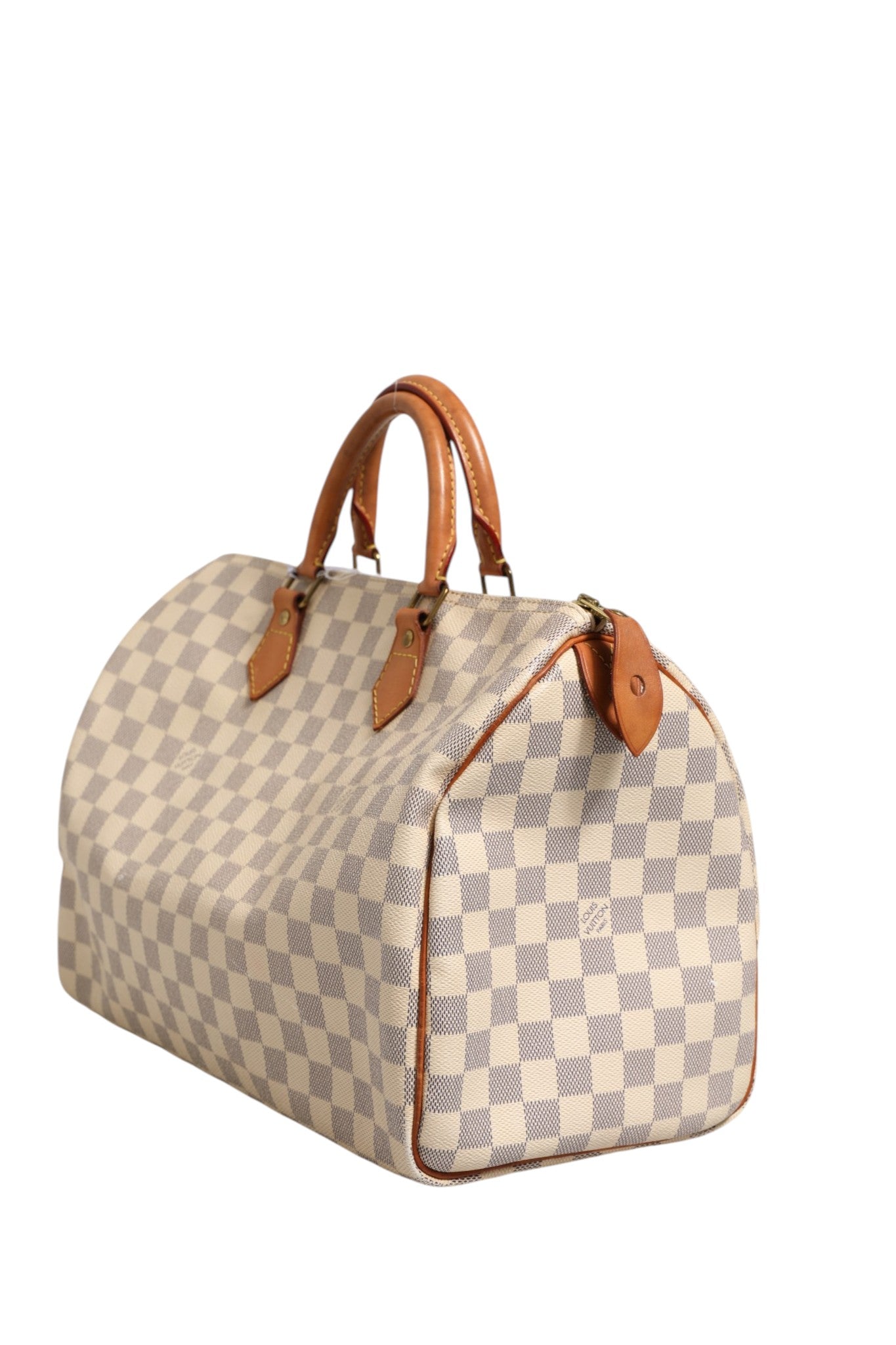 Louis Vuitton Damier Azur Speedy Bandoulière 30 Louis Vuitton