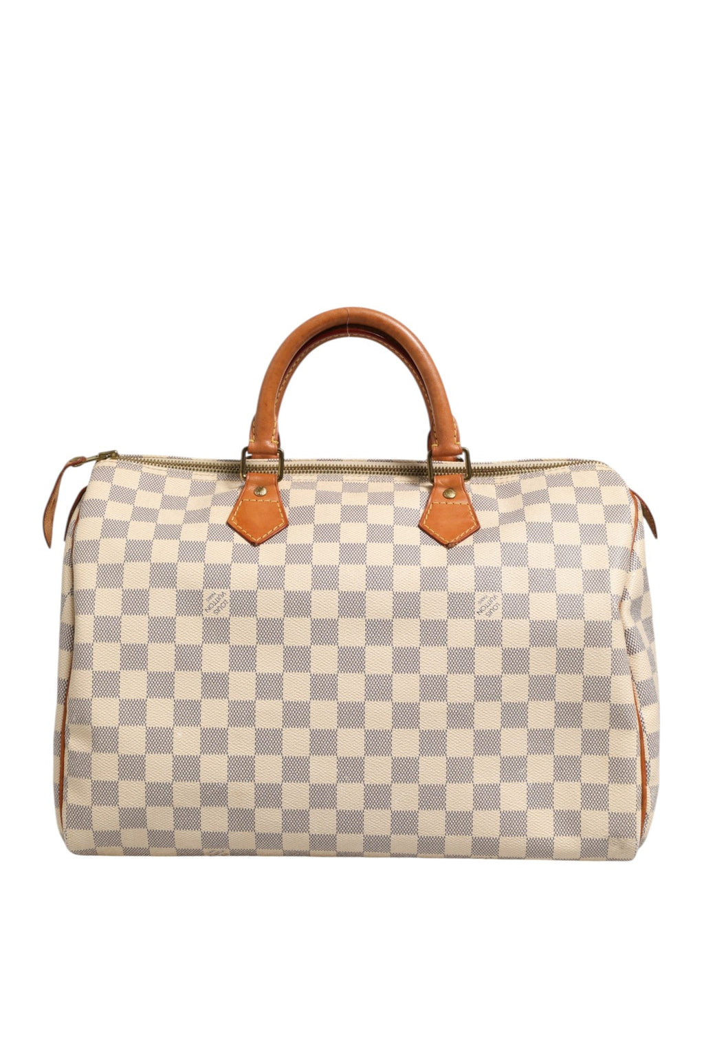 Louis Vuitton Damier Azur Speedy Bandoulière 30 Louis Vuitton