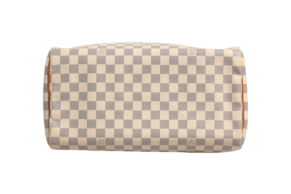 Louis Vuitton Damier Azur Speedy Bandoulière 30 Louis Vuitton