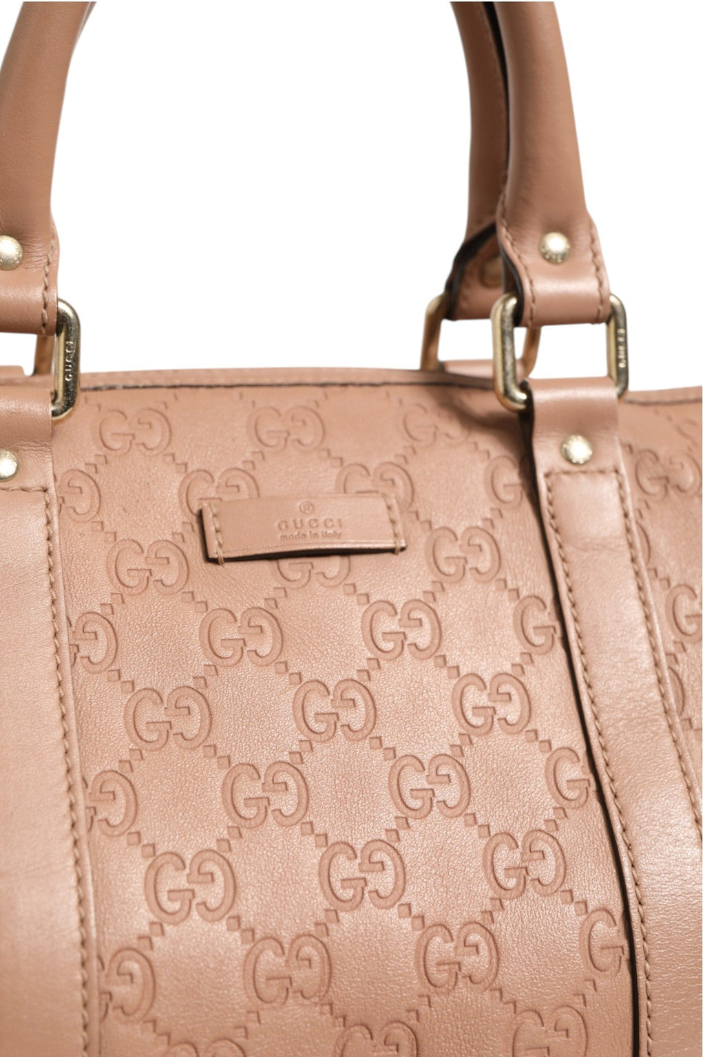 Gucci Joy Boston Bag Gucci