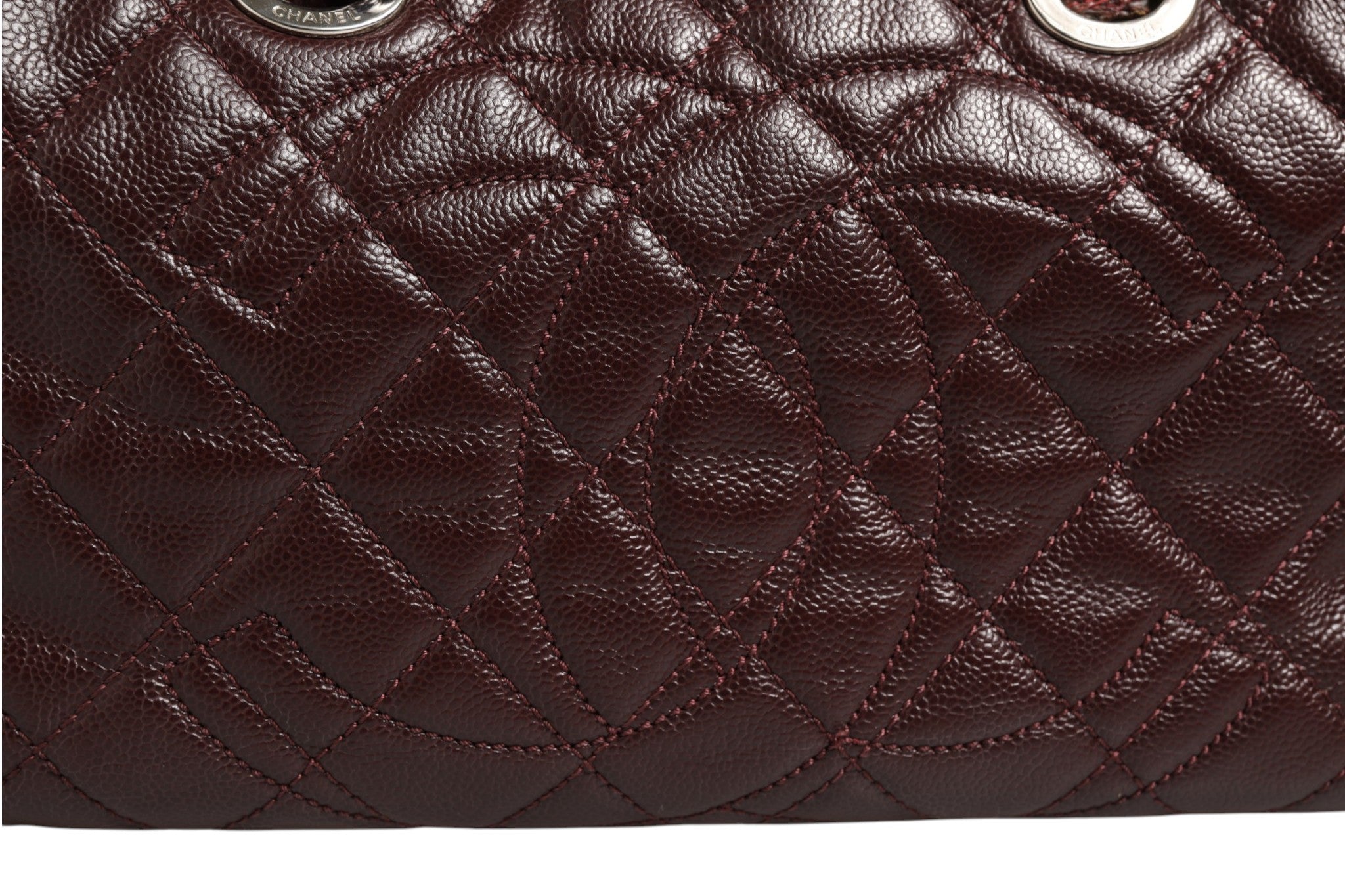 Chanel Timeless Bowler Bag Chanel