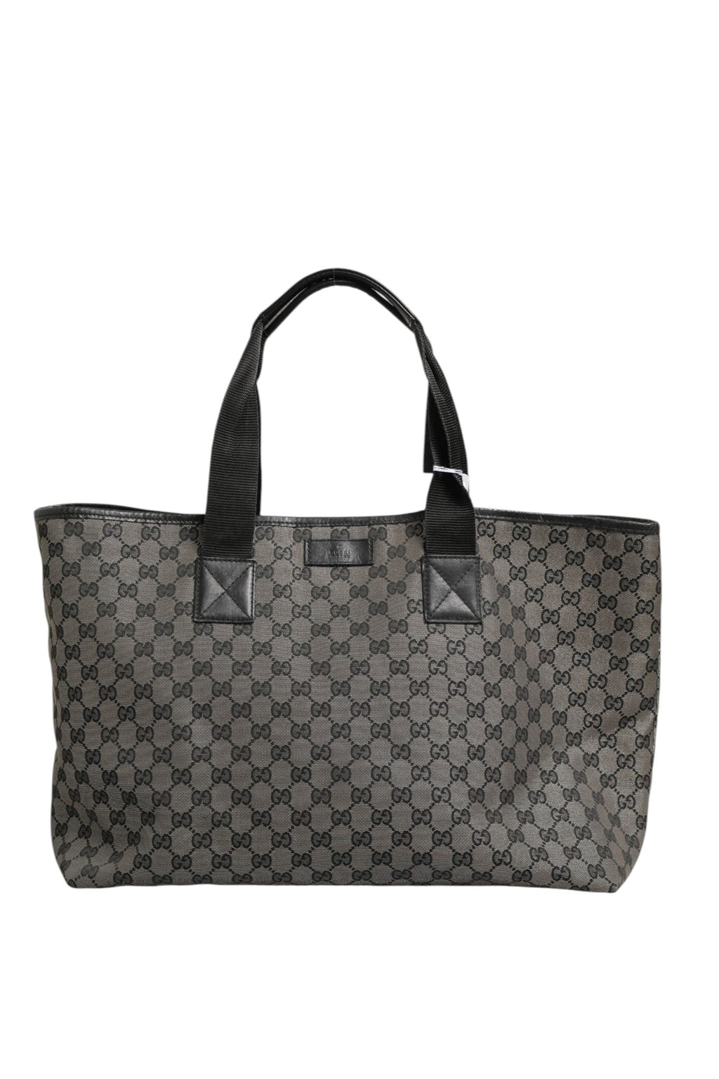 Gucci GG Canvas Tote Bag Gucci