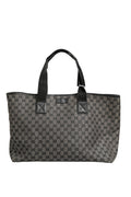Gucci GG Canvas Tote Bag Gucci