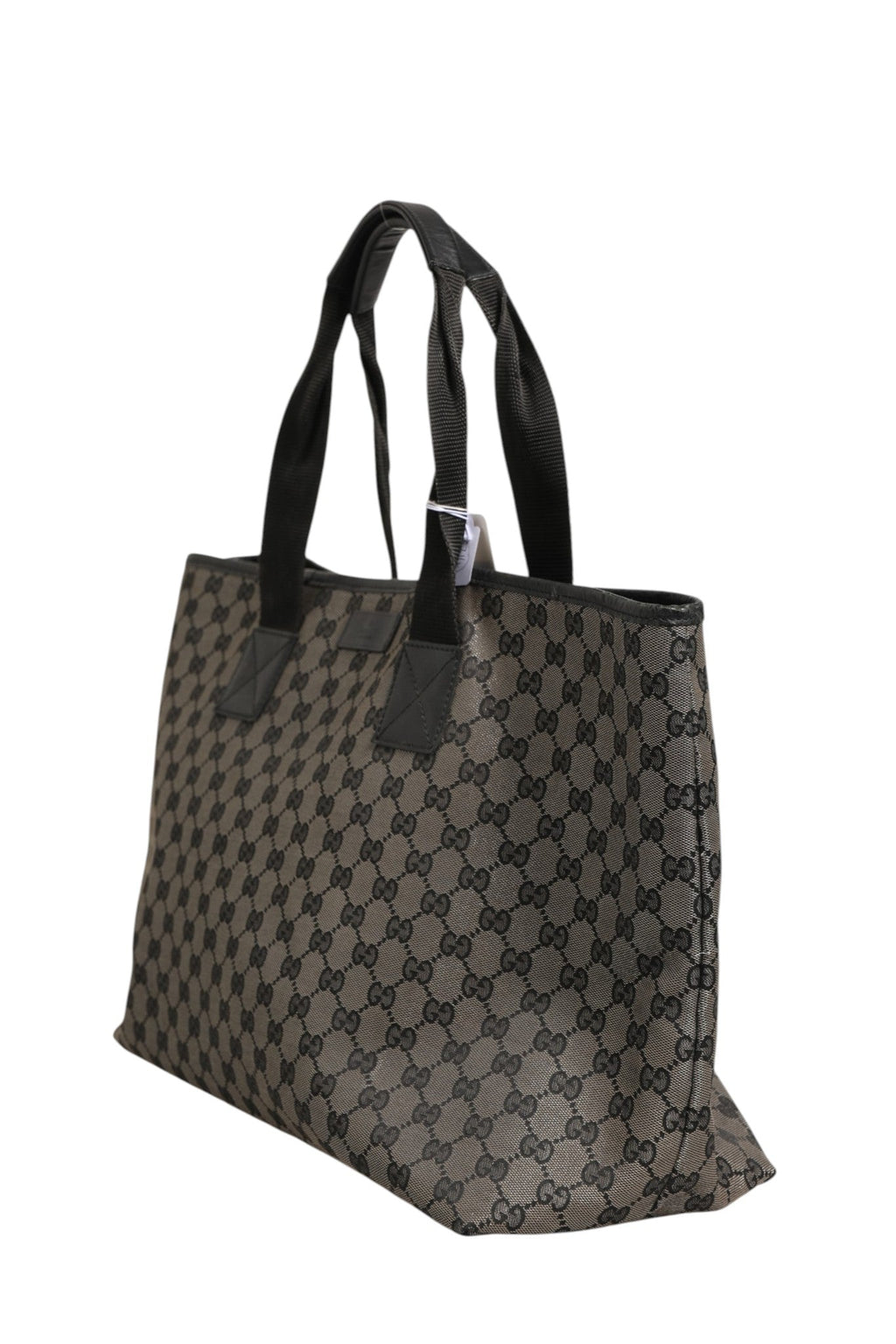 Gucci GG Canvas Tote Bag Gucci