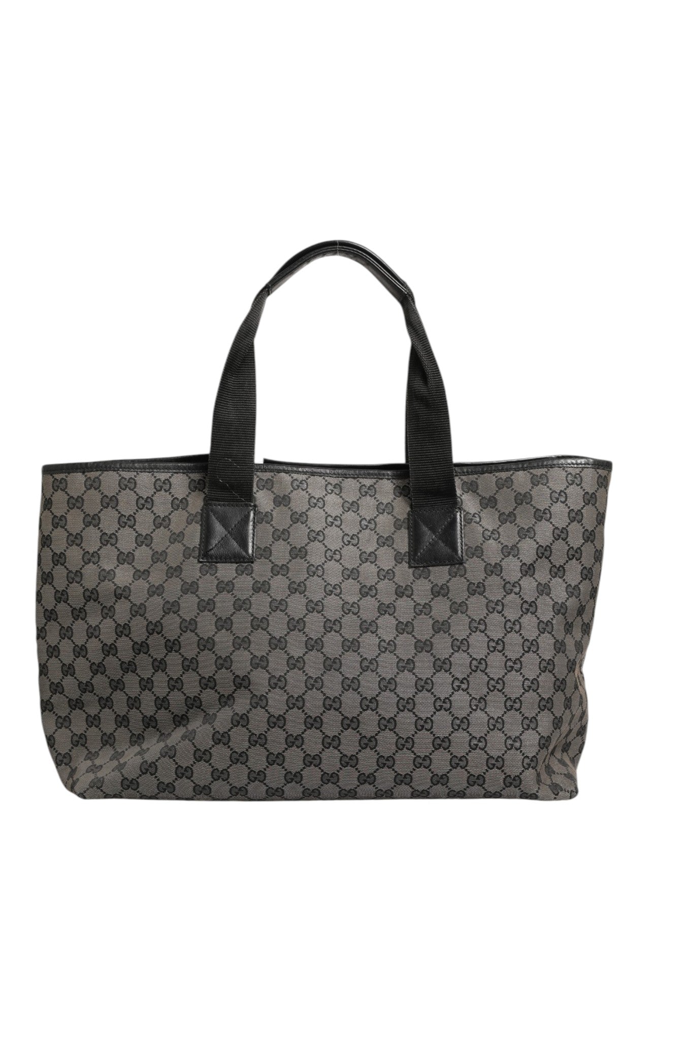Gucci GG Canvas Tote Bag Gucci