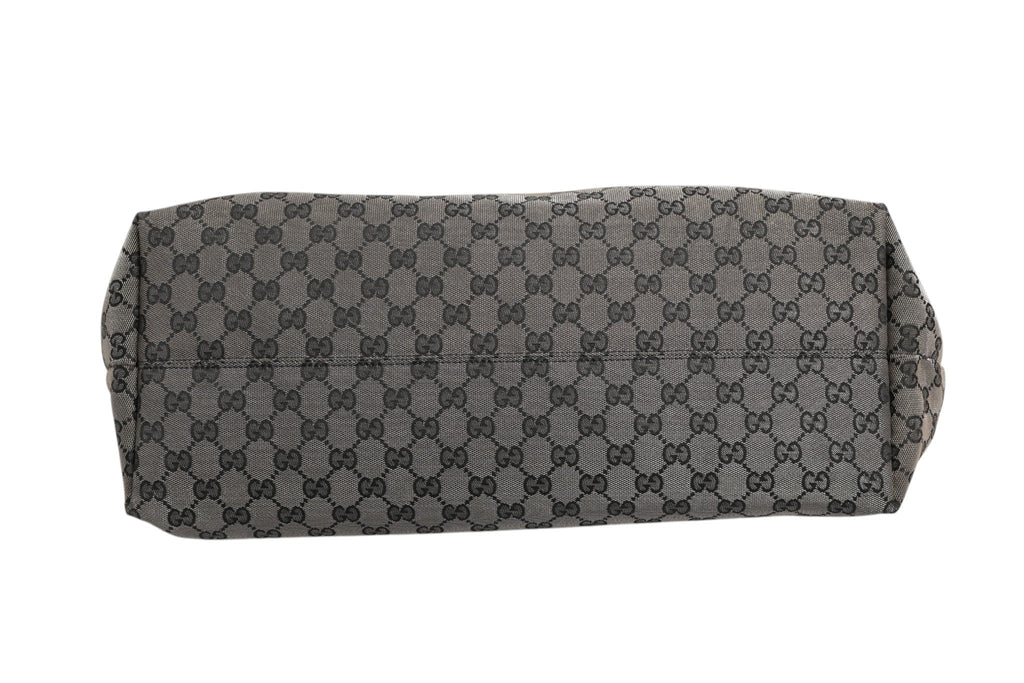 Gucci GG Canvas Tote Bag Gucci
