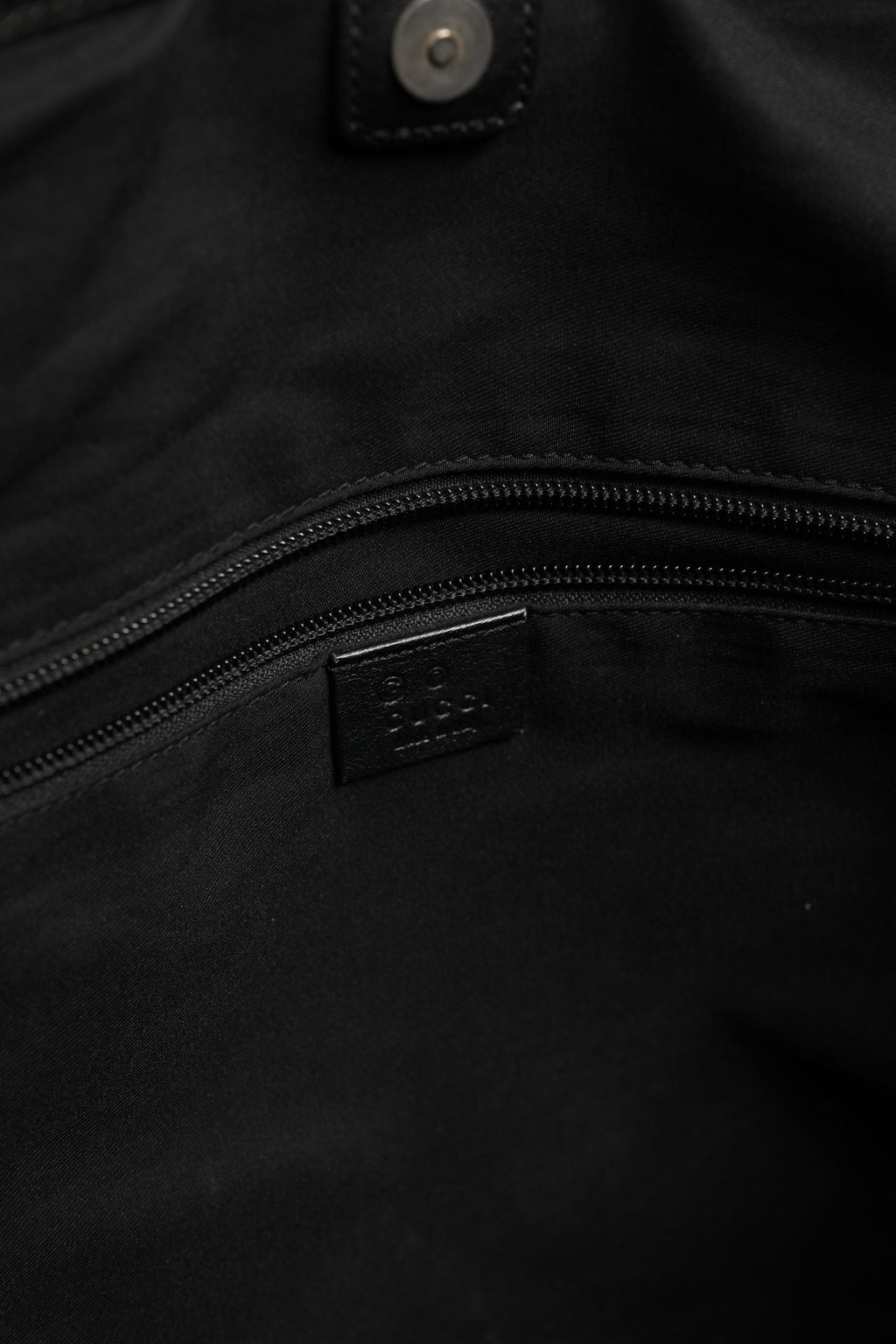 Gucci GG Canvas Tote Bag Gucci