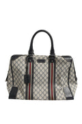 Gucci GG Supreme Boston Bag Gucci