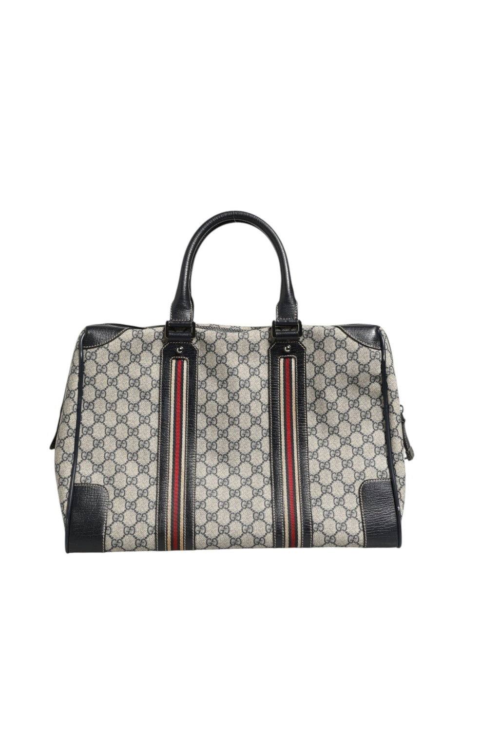 Gucci GG Supreme Boston Bag Gucci